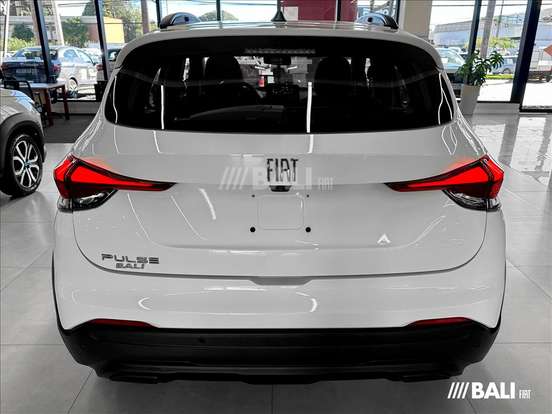 FIAT-PULSE-1.3 FLEX DRIVE MANUAL FIAT-PULSE-2026