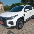 FIAT STRADA 1.0 TURBO 200 FLEX RANCH CD CVT FIAT STRADA 1.0 TURBO 200 FLEX RANCH CD CVT