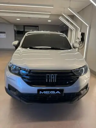 FIAT STRADA 1.3 FIREFLY FLEX FREEDOM CS MANUAL