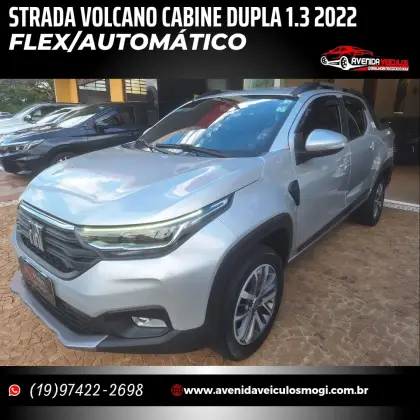FIAT STRADA 1.3 FIREFLY FLEX VOLCANO CD MANUAL