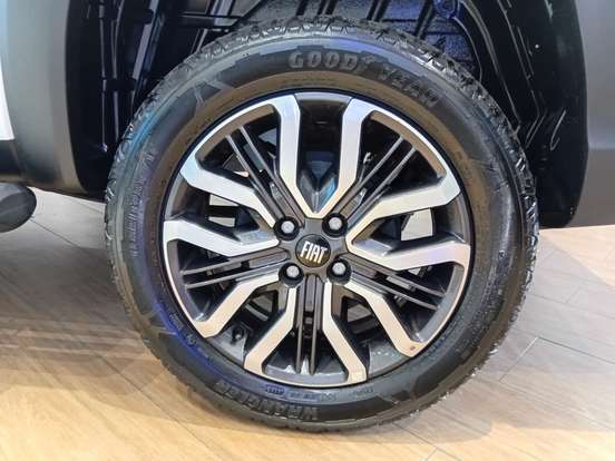 FIAT-STRADA-1.0 TURBO 200 FLEX RANCH CD CVT FIAT-STRADA-2023