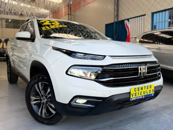FIAT TORO 1.3 TURBO 270 FLEX FREEDOM AT6