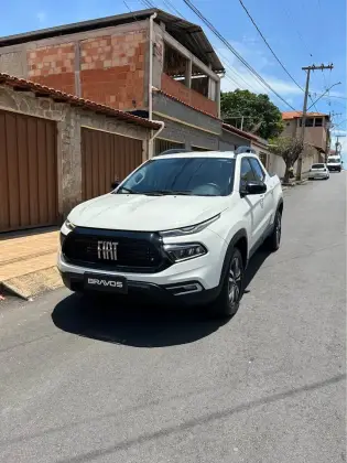 FIAT TORO 1.3 TURBO 270 FLEX FREEDOM AT6