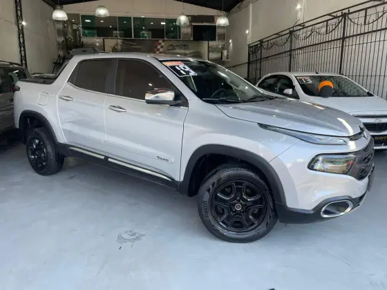 FIAT TORO 1.8 16V EVO FLEX ENDURANCE AT6