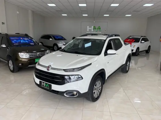FIAT TORO 1.8 16V EVO FLEX FREEDOM OPEN EDITION AT6