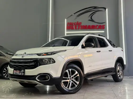 FIAT TORO 2.0 16V TURBO DIESEL FREEDOM MANUAL