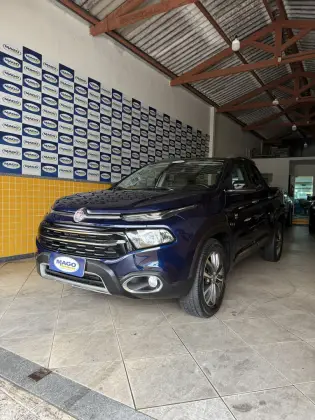 FIAT TORO 2.0 16V TURBO DIESEL VOLCANO 4WD AT9