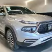 FIAT TORO 2.2 TURBO DIESEL RANCH 4WD AT9 FIAT TORO 2.2 TURBO DIESEL RANCH 4WD AT9