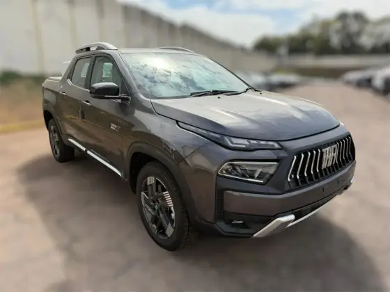 FIAT TORO 2.2 TURBO DIESEL VOLCANO 4WD AT9
