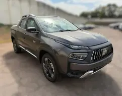 FIAT TORO 2.2 TURBO DIESEL VOLCANO 4WD AT9 FIAT TORO 2.2 TURBO DIESEL VOLCANO 4WD AT9