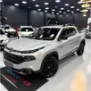 FIAT TORO 2.0 16V TURBO DIESEL VOLCANO 4WD AT9 FIAT TORO 2.0 16V TURBO DIESEL VOLCANO 4WD AT9