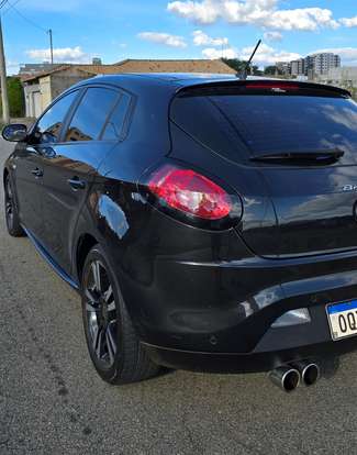 FIAT-BRAVO-1.4 16V T-JET GASOLINA 4P MANUAL FIAT-BRAVO-2013