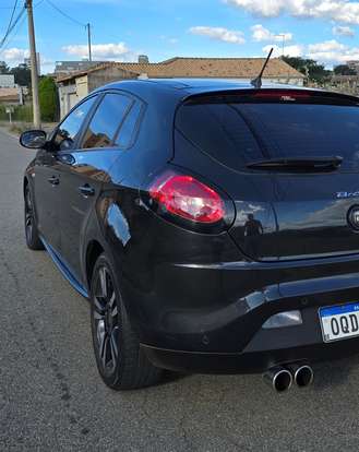 FIAT-BRAVO-1.4 16V T-JET GASOLINA 4P MANUAL FIAT-BRAVO-2013