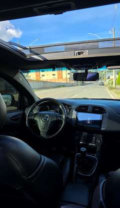 FIAT-BRAVO-1.4 16V T-JET GASOLINA 4P MANUAL FIAT-BRAVO-2013