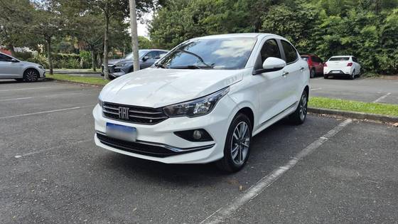 FIAT CRONOS 1.3 FIREFLY FLEX PRECISION CVT