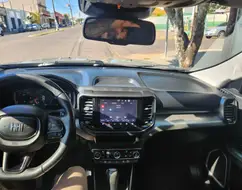 FIAT TORO 2.0 16V TURBO DIESEL VOLCANO 4WD AT9 FIAT TORO 2.0 16V TURBO DIESEL VOLCANO 4WD AT9