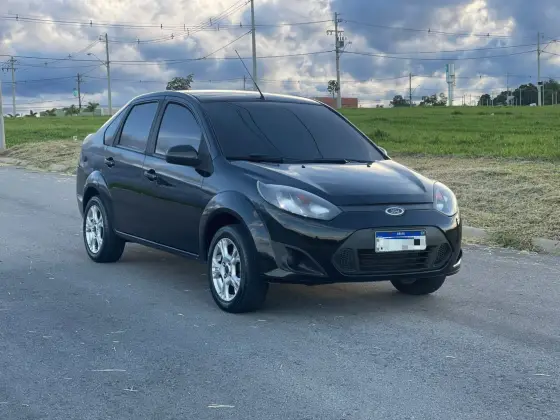 FORD FIESTA 1.0 MPI SEDAN 8V FLEX 4P MANUAL