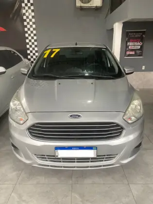 FORD KA 1.0 TI-VCT FLEX SE MANUAL
