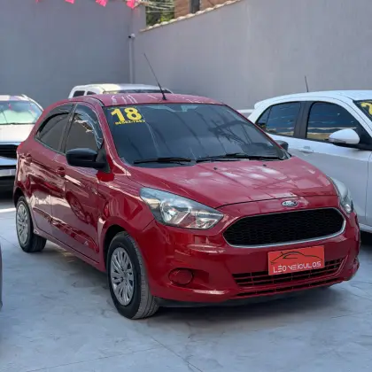 FORD KA 1.0 TI-VCT FLEX SE PLUS MANUAL