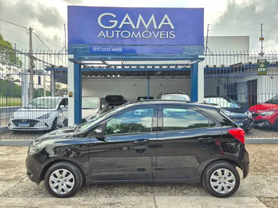 FORD KA 1.0 TI-VCT FLEX SE PLUS MANUAL FORD KA 1.0 TI-VCT FLEX SE PLUS MANUAL