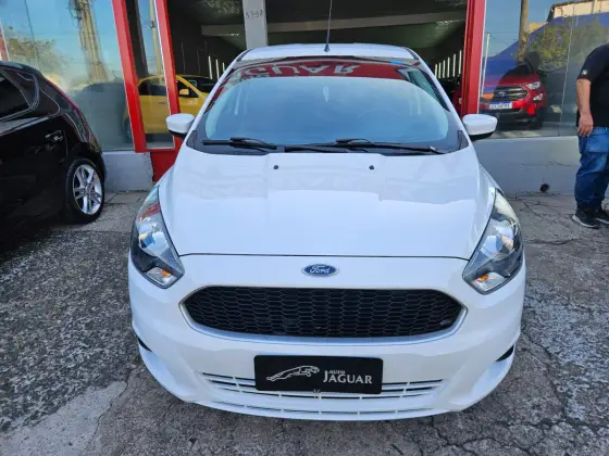 FORD KA 1.0 TI-VCT FLEX SE PLUS MANUAL