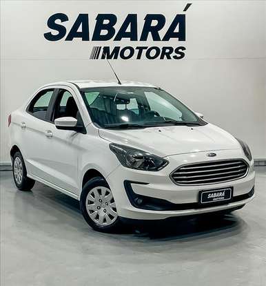 FORD-KA-2020