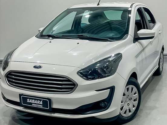 FORD-KA-1.5 TI-VCT FLEX SE SEDAN MANUAL FORD-KA-2020