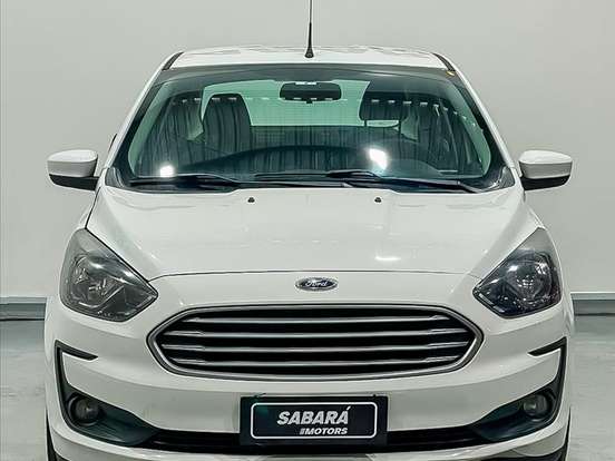 FORD-KA-1.5 TI-VCT FLEX SE SEDAN MANUAL FORD-KA-2020