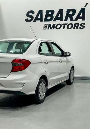 FORD-KA-2020
