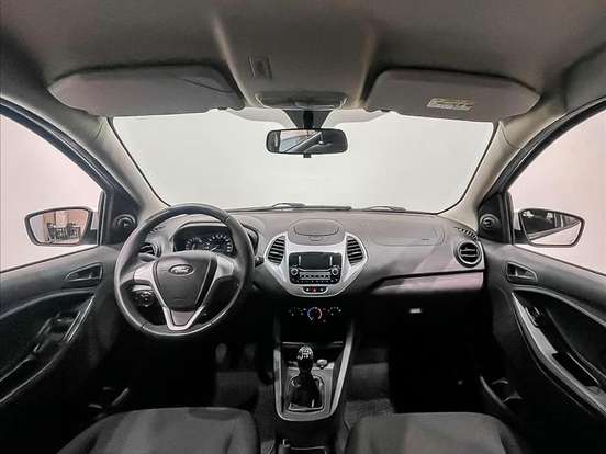 FORD-KA-1.5 TI-VCT FLEX SE SEDAN MANUAL FORD-KA-2020