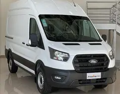 FORD TRANSIT 2.0 ECOBLUE DIESEL FURGÃO CARGO L3H3 MANUAL FORD TRANSIT 2.0 ECOBLUE DIESEL FURGÃO CARGO L3H3 MANUAL