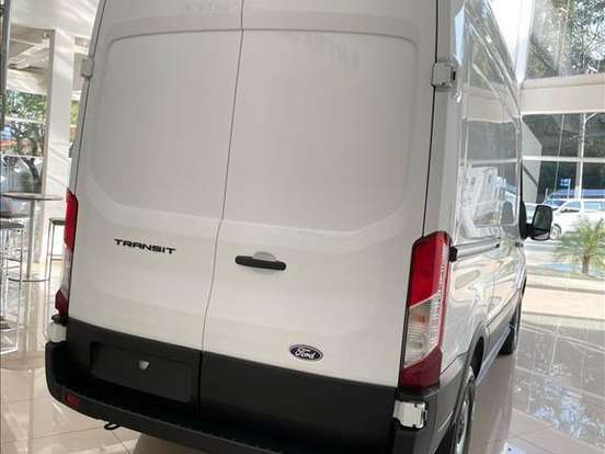 FORD-TRANSIT-2.0 ECOBLUE DIESEL FURGÃO CARGO L3H3 MANUAL FORD-TRANSIT-2025