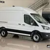 FORD TRANSIT 2.0 ECOBLUE DIESEL FURGÃO L2H3 MANUAL FORD TRANSIT 2.0 ECOBLUE DIESEL FURGÃO L2H3 MANUAL