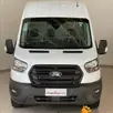 FORD TRANSIT 2.0 ECOBLUE DIESEL FURGÃO L3H3 MANUAL FORD TRANSIT 2.0 ECOBLUE DIESEL FURGÃO L3H3 MANUAL