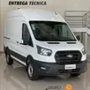 FORD TRANSIT 2.0 ECOBLUE DIESEL FURGÃO L3H3 MANUAL FORD TRANSIT 2.0 ECOBLUE DIESEL FURGÃO L3H3 MANUAL