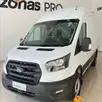 FORD TRANSIT 2.0 ECOBLUE DIESEL FURGÃO L3H3 MANUAL FORD TRANSIT 2.0 ECOBLUE DIESEL FURGÃO L3H3 MANUAL