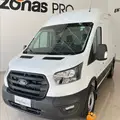 FORD TRANSIT 2.0 ECOBLUE DIESEL FURGÃO L3H3 MANUAL FORD TRANSIT 2.0 ECOBLUE DIESEL FURGÃO L3H3 MANUAL
