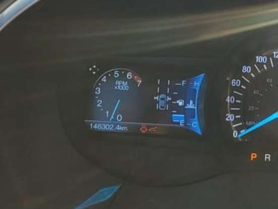 FORD-EDGE-3.5 V6 GASOLINA TITANIUM AWD AUTOMÁTICO FORD-EDGE-2016