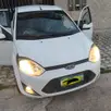 FORD FIESTA 1.0 ROCAM S 8V FLEX 4P MANUAL FORD FIESTA 1.0 ROCAM S 8V FLEX 4P MANUAL