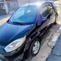 FORD FIESTA 1.6 ROCAM 8V FLEX 4P MANUAL FORD FIESTA 1.6 ROCAM 8V FLEX 4P MANUAL