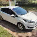 FORD FIESTA 1.6 SEL HATCH 16V FLEX 4P POWERSHIFT FORD FIESTA 1.6 SEL HATCH 16V FLEX 4P POWERSHIFT