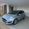 FORD FIESTA 1.6 TITANIUM PLUS HATCH 16V FLEX 4P POWERSHIFT FORD FIESTA 1.6 TITANIUM PLUS HATCH 16V FLEX 4P POWERSHIFT
