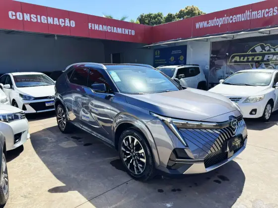 GAC GS4 2.0 HEV PREMIUM AUTOMÁTICO
