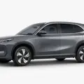 GEELY EX5 60,22 KW ELÉTRICO MAX GEELY EX5 60,22 KW ELÉTRICO MAX