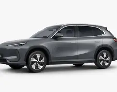 GEELY EX5 60,22 KW ELÉTRICO MAX GEELY EX5 60,22 KW ELÉTRICO MAX