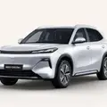 GEELY EX5 60,22 KW ELÉTRICO PRO GEELY EX5 60,22 KW ELÉTRICO PRO