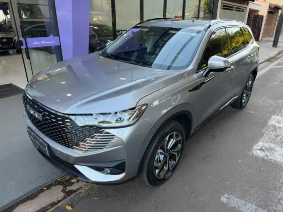 GWM HAVAL H6 1.5 PHEV PREMIUM AWD E-TRACTION