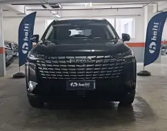 GWM HAVAL H6 1.5 PHEV19 E-TRACTION GWM HAVAL H6 1.5 PHEV19 E-TRACTION