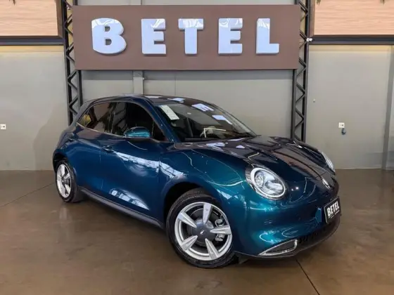 GWM ORA 03 63 KW ELÉTRICO GT BEV63