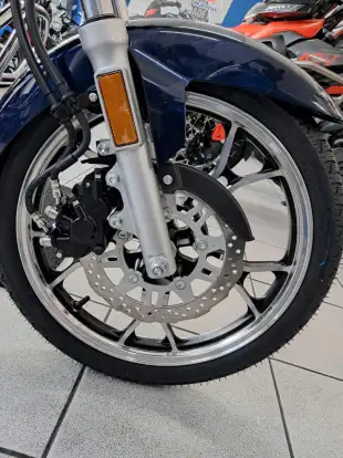HAOJUE-MASTER RIDE 150-2026